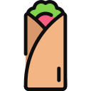 burrito icon