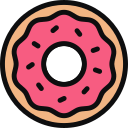 rosquilla icon