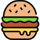 hamburguesa icon