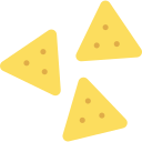 nachos icon