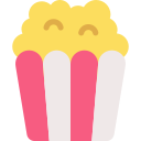 palomitas icon