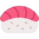 sushi icon