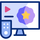 televisor icon