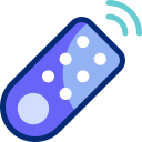 control remoto icon