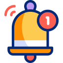 notificación icon