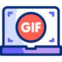 gif icon