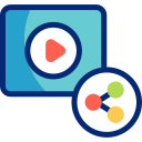 video icon