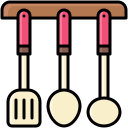 herramientas de cocina icon