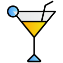 cóctel icon