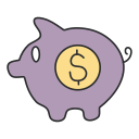 ahorros icon