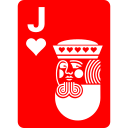 jota de espadas icon