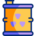 bioterrorismo icon