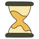 reloj de arena icon