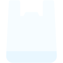 bolsa de plastico icon