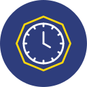 reloj icon