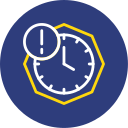 reloj icon