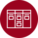 tablero kanban icon