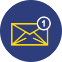 correo electrónico icon