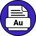 audición icon