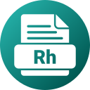 rh icon