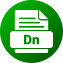 dimensión icon