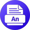 animar icon