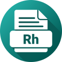 rh icon