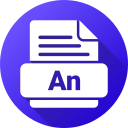 animar icon