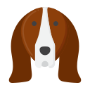 perro de afloramiento icon