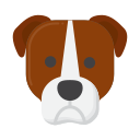 buldog icon