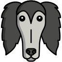 saluki icon