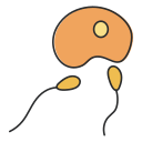 inseminación icon