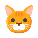 gato munchkin icon