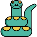 serpiente 