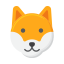 shiba inu icon