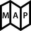 mapa icon