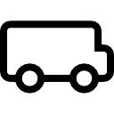 autobús escolar icon