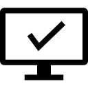 monitor icon