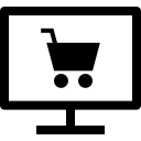 tienda online icon