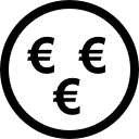 euro icon