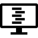 desarrollo web icon