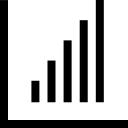 gráfico de barras icon