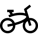 bicicleta icon