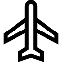 avión icon