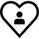 corazón icon