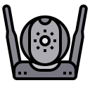 Cctv icon