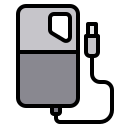 Disco duro icon