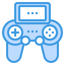 Gamepad icon