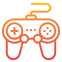 Gamepad icon