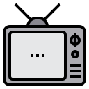 Televisión icon